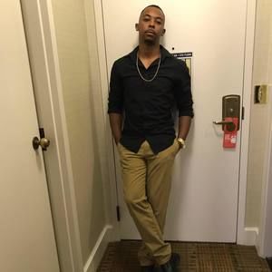 Meet your Posher, Jamal